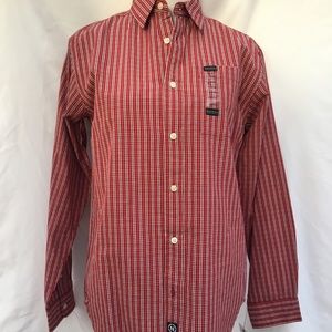 Men’s Nautica Dress Shirt